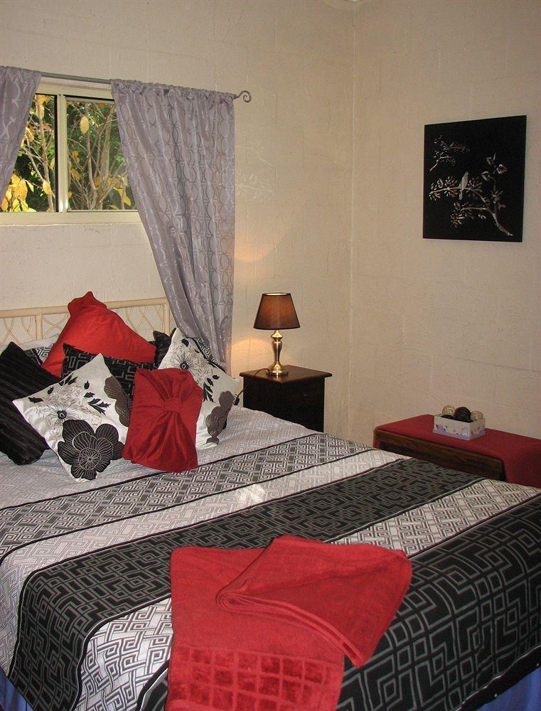 Kidd Street Cottages Mount Tamborine Eksteriør bilde