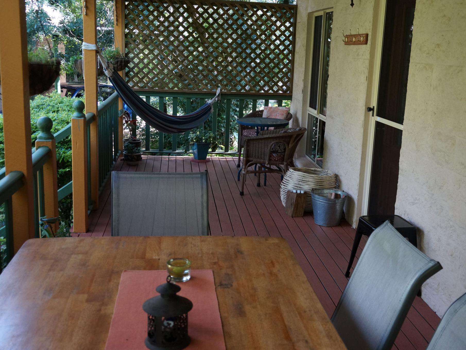 Kidd Street Cottages Mount Tamborine Eksteriør bilde