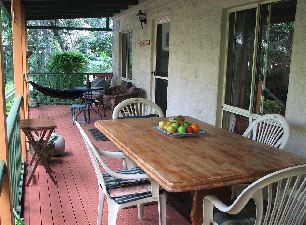 Kidd Street Cottages Mount Tamborine Eksteriør bilde