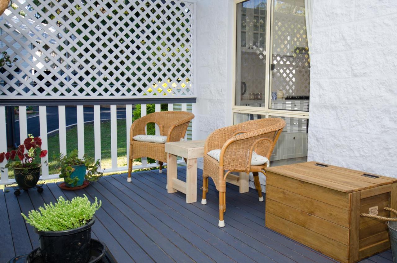 Kidd Street Cottages Mount Tamborine Eksteriør bilde