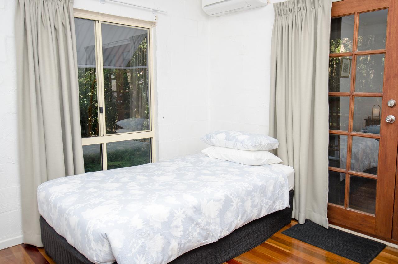 Kidd Street Cottages Mount Tamborine Eksteriør bilde