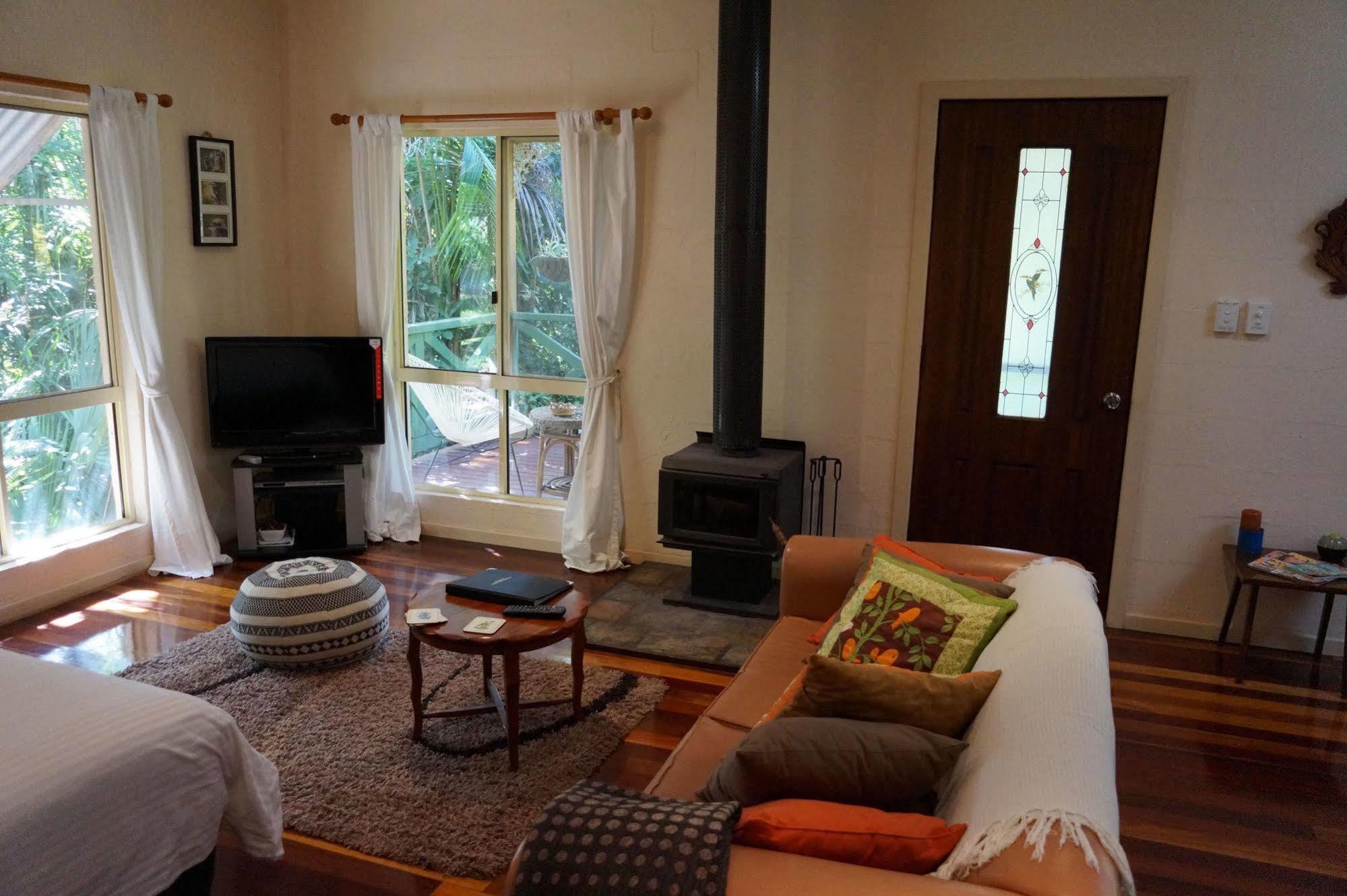 Kidd Street Cottages Mount Tamborine Eksteriør bilde