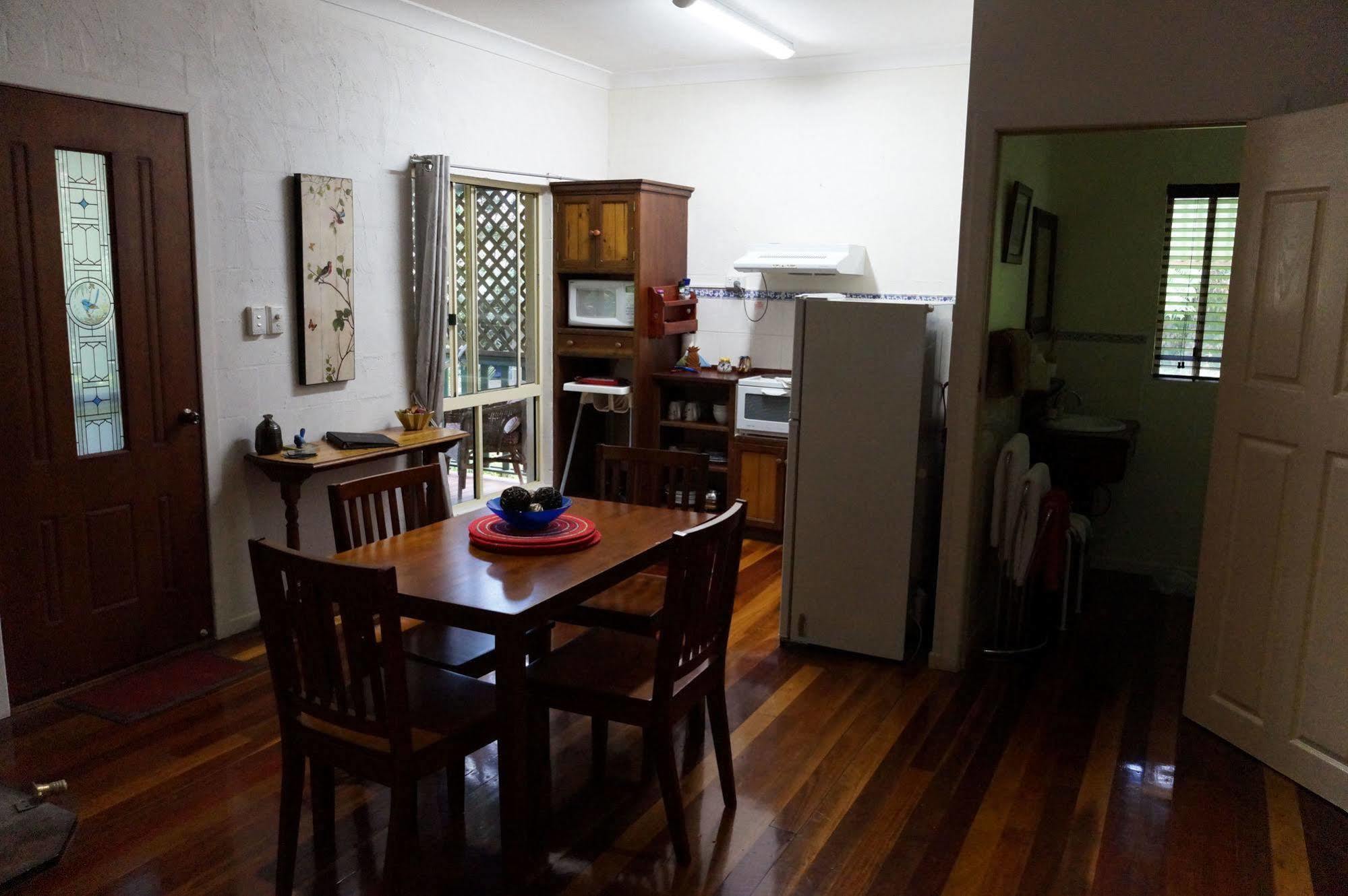 Kidd Street Cottages Mount Tamborine Eksteriør bilde