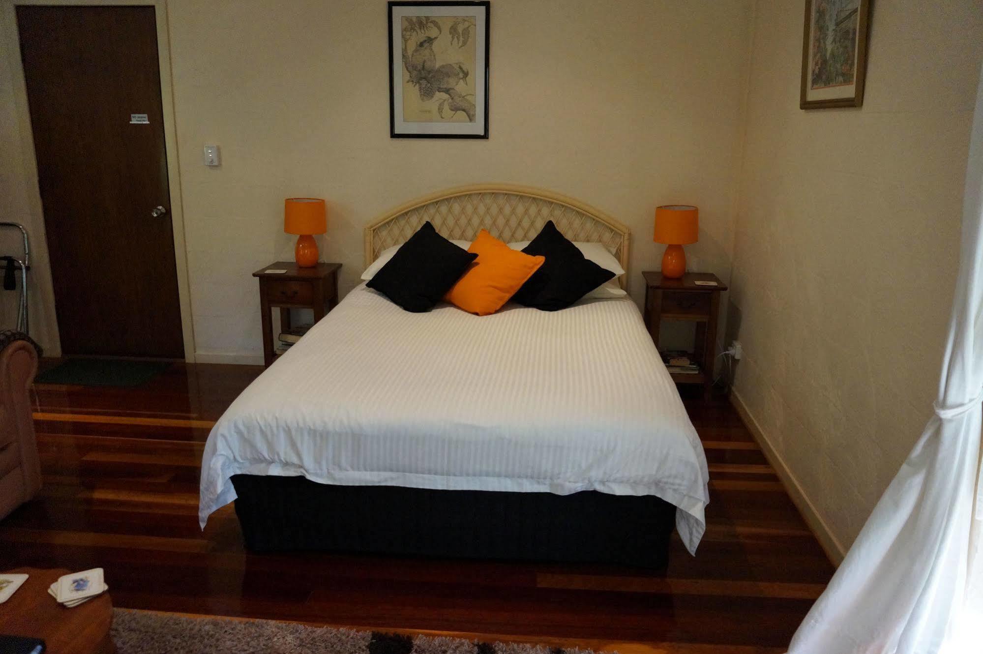 Kidd Street Cottages Mount Tamborine Eksteriør bilde